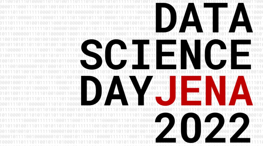 Data Science Day 2022