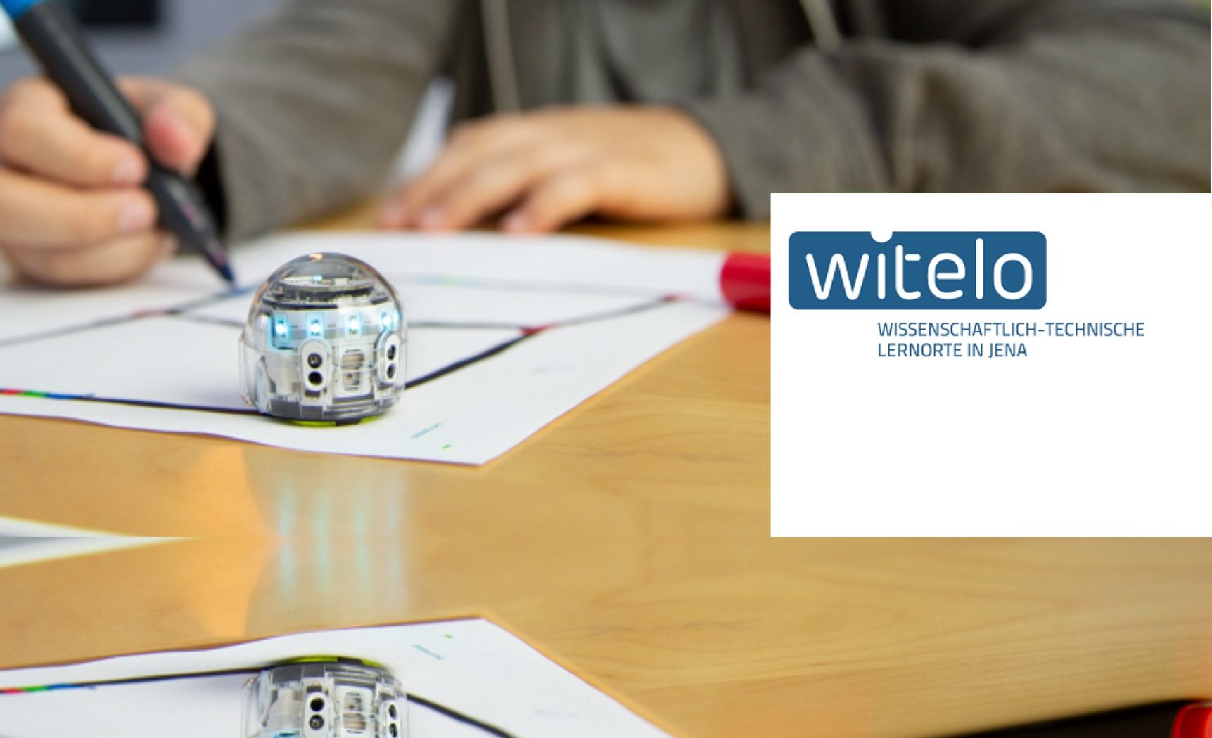 Xceptance Supports Young Explorers with Donation to Witelo e.V.