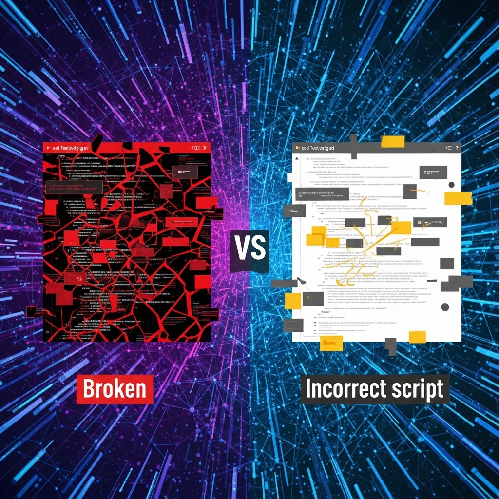 The Delicate Art of Load Test Scripting